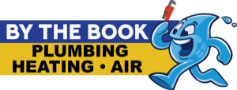 By The book Plumbing Heating and Air FINAL LOGO-1