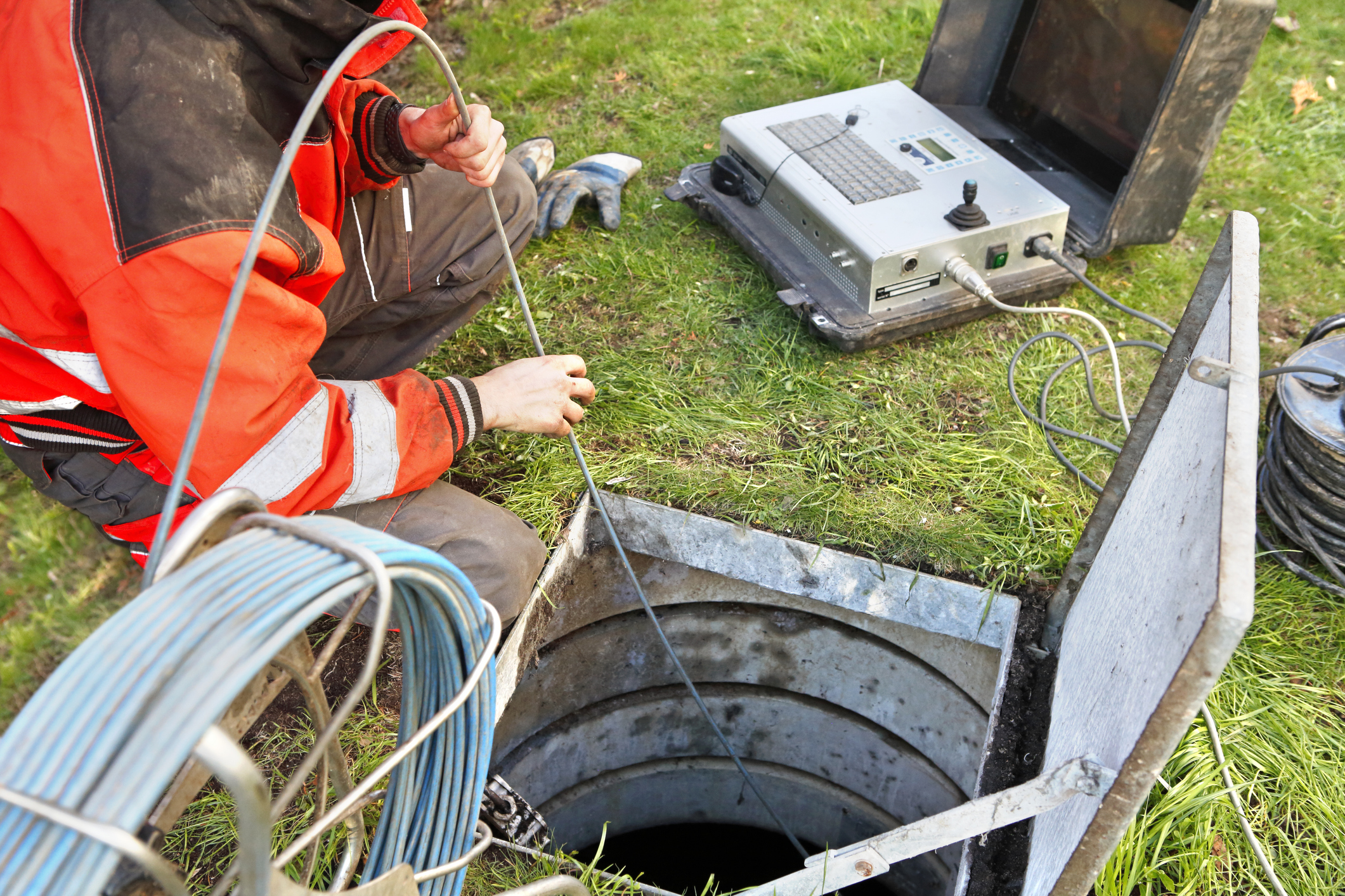 water clean-up services in Temecula