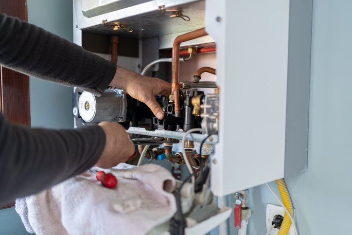 heating maintenance temecula ca