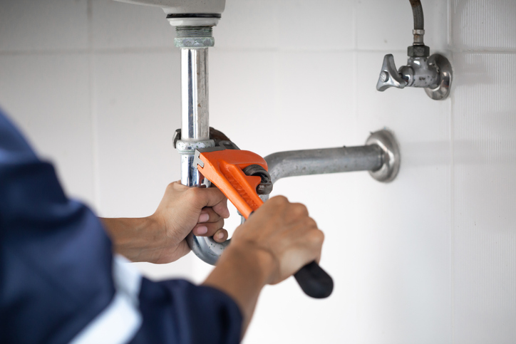 plumbing services