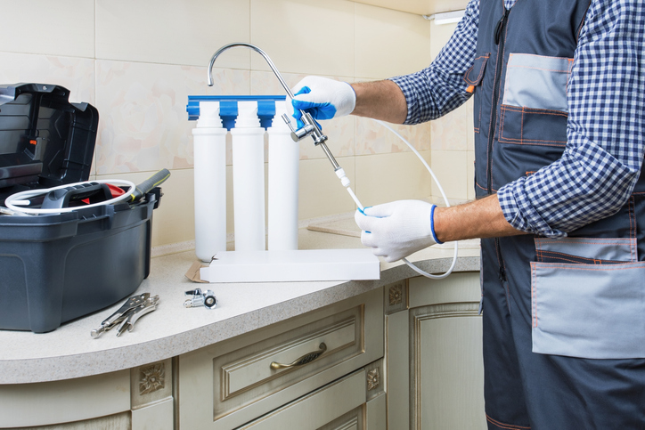 water filtration system san diego ca